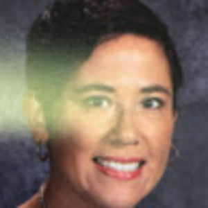 Meet your Posher, Mrs. holly